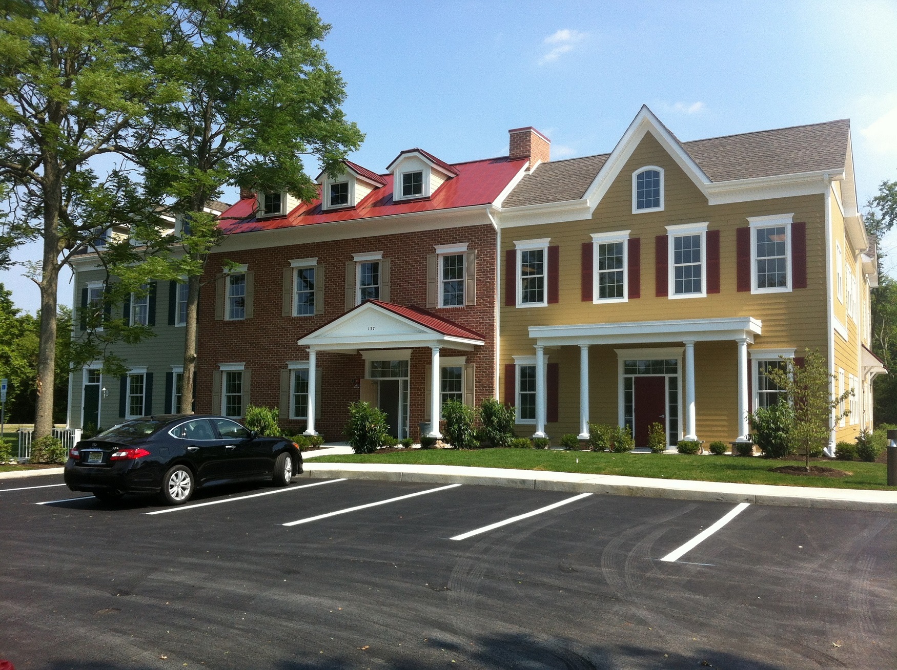 Medford Office Building