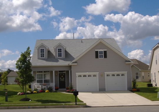 Mantua Residence
