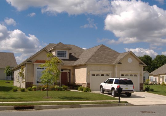 Charming Home in Mantua Active Adult Community