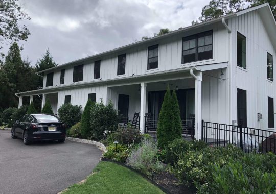 Urban Farmhouse in Cinnaminson
