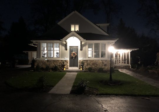 Cinnaminson Cottage Reimagined