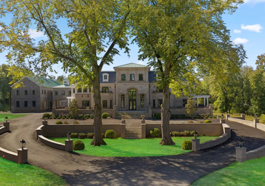 2801 Riverton Road
