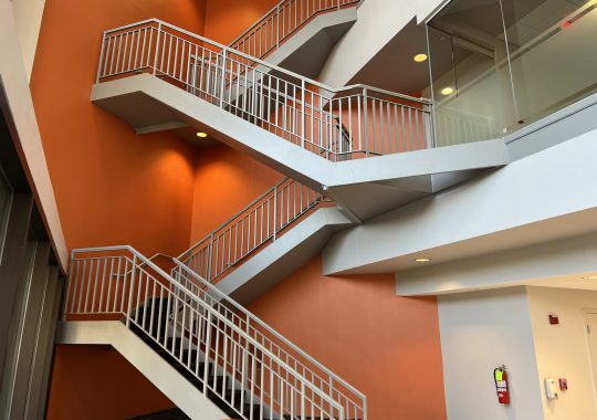 Office Interior Renovation