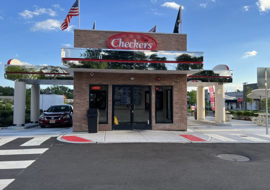 Checkers Restaurants