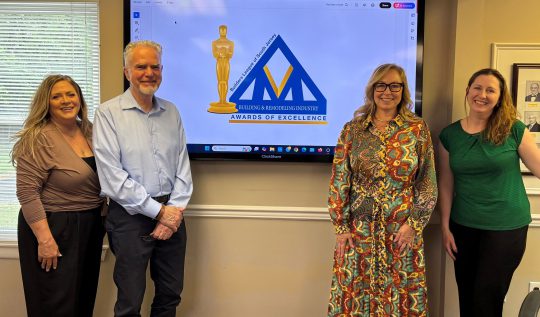 Award Submissions