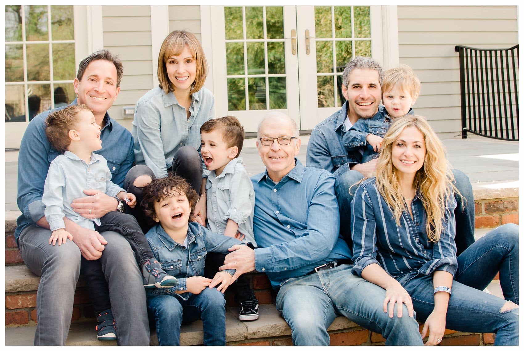 The New Trend Toward Multi-Generational Housing